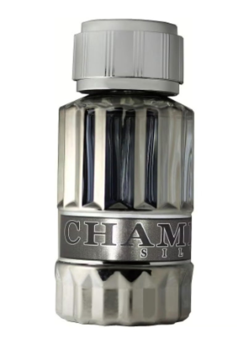 انفينيتو شامبوينز سيلفر او دي بارفان للجنسين 100 مل - Image 1