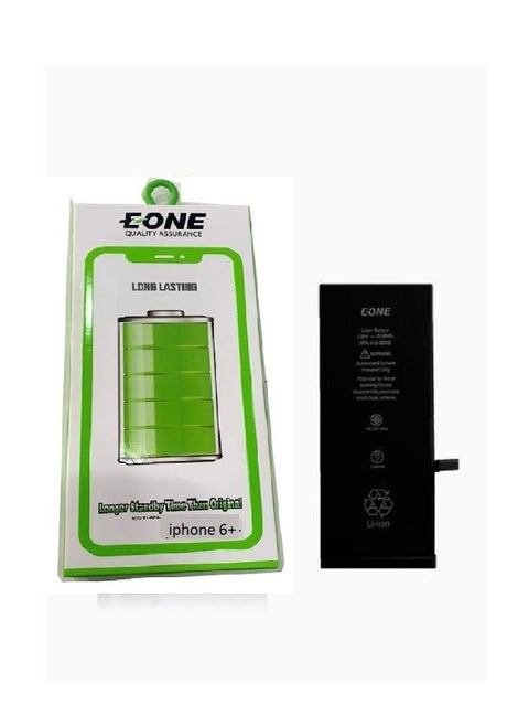replacement battery for iPhone 6 plus