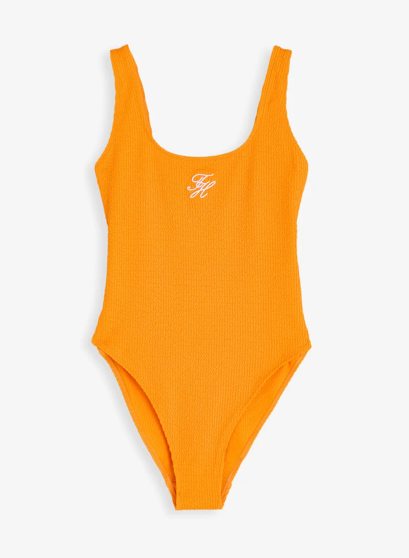 Emblem Swimsuit