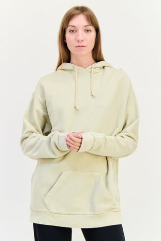 Women Sportswear Fit Long Sleeve Outdoor Hoodie, Beige - pzsku/Z15A04291E162C7FC99B4Z/45/1749392380/945d3b3b-e689-4c2b-a6e3-211c44407bc2