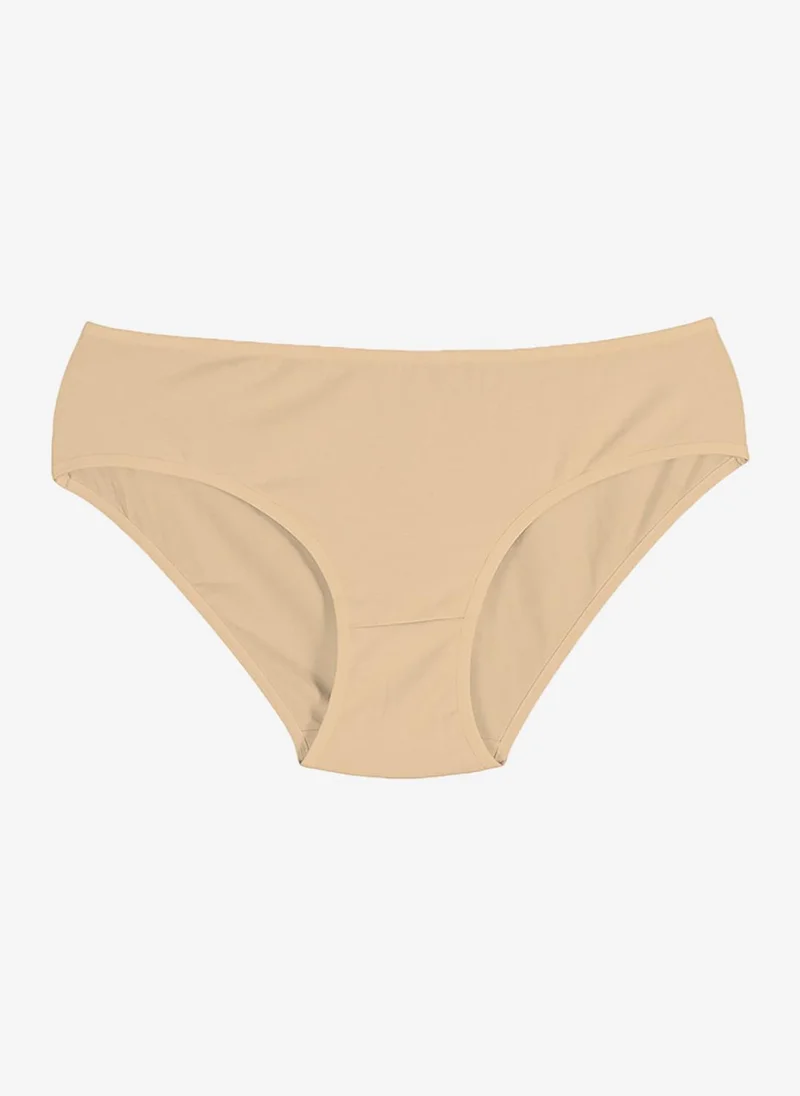 Penti Mix Women Cover Slip Multicolour 3-Pack Briefs for Women | Best Price UAE