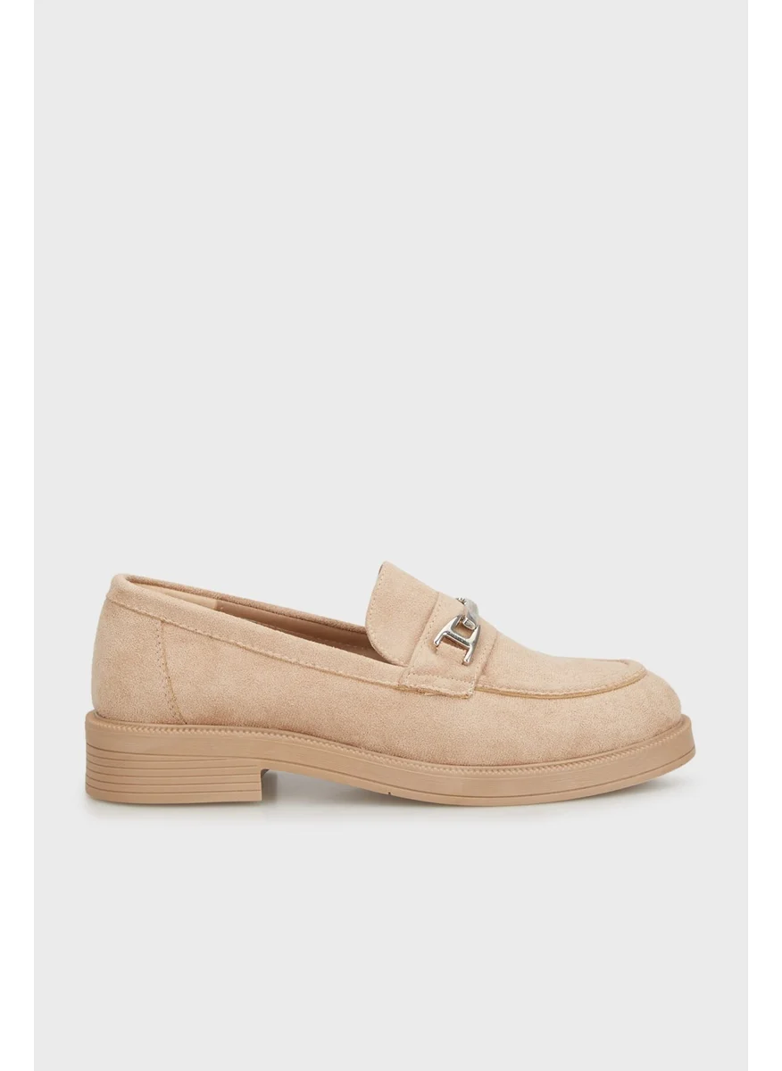 pierre cardin Loafer Women's Shoes PC54169