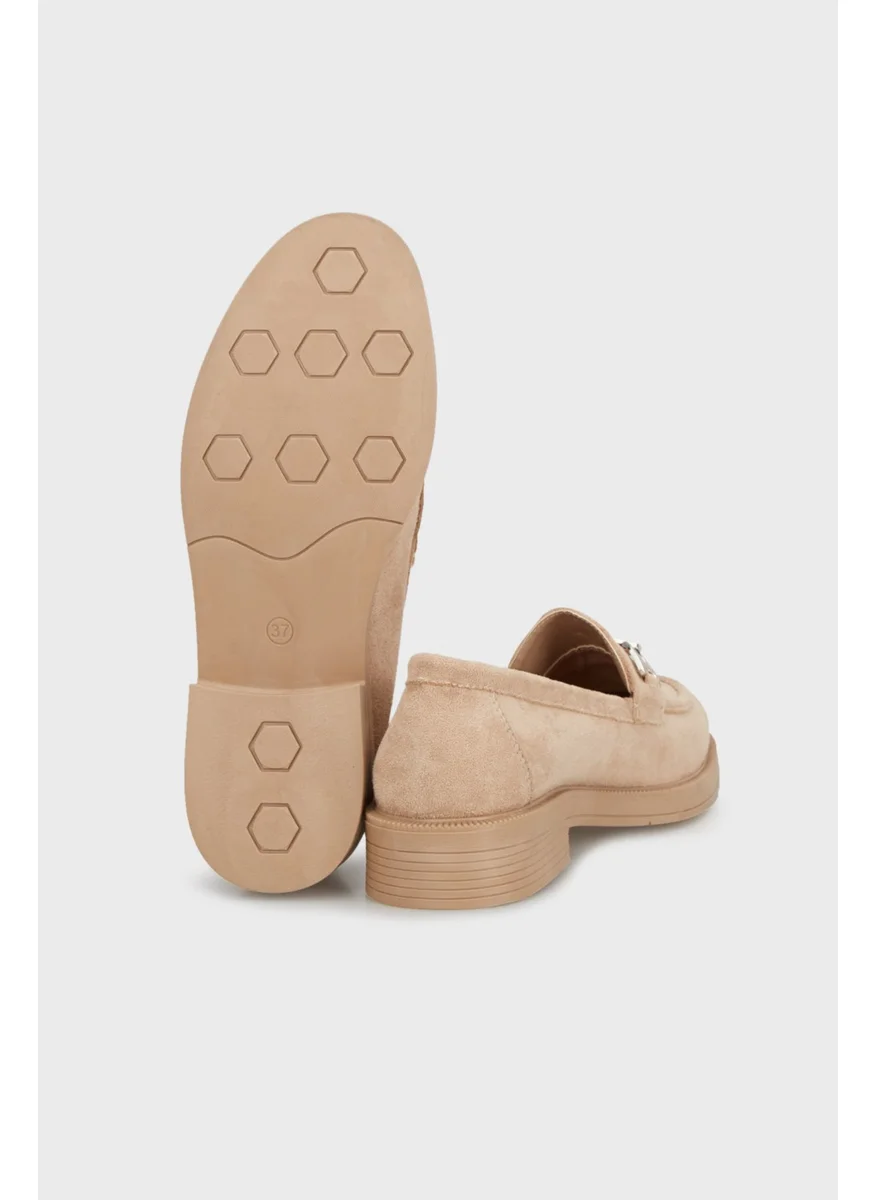 pierre cardin Loafer Women's Shoes PC54169