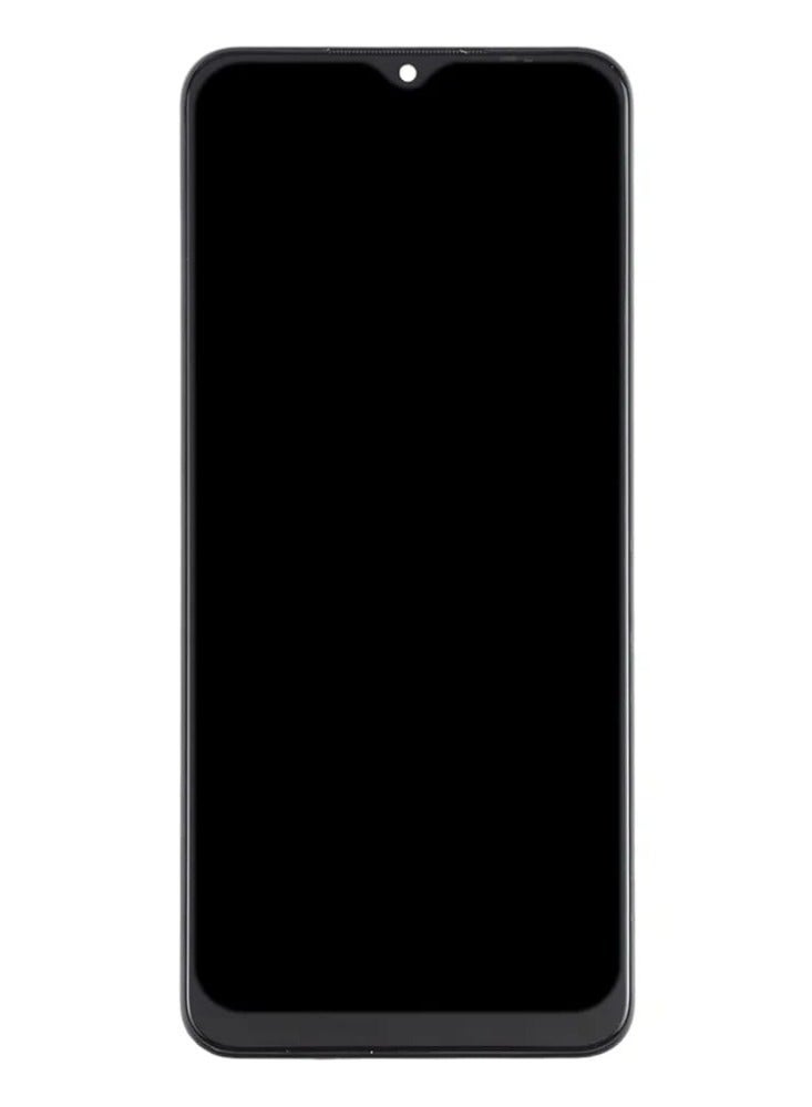 Gadgets Connection LCD screen with digitizer for phone SAMSUNG A22 5G (A226) In black colour - Image 3