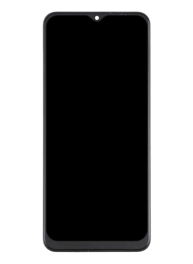 Gadgets Connection LCD screen with digitizer for phone SAMSUNG A22 5G (A226) In black colour  - Image 1