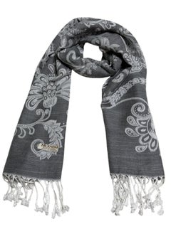 P01 Grey / White