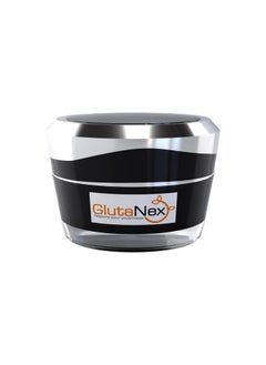 GLUTANEX Glutanex Advanced Fairness Night Cream for Glowing Skin Intensive Even Tone Brightening Formula Fair and Flawless with Nourishing Blend (Pack of 1 - Restore your Youthness)  - Image 1