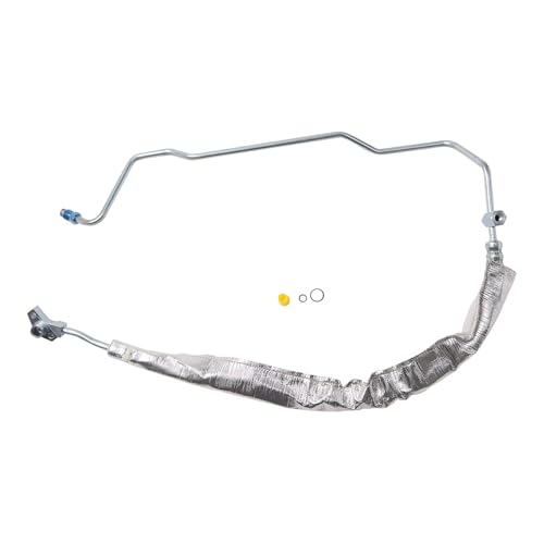 Plews Edelmann 92156 Steering Pressure Hose - Image 1