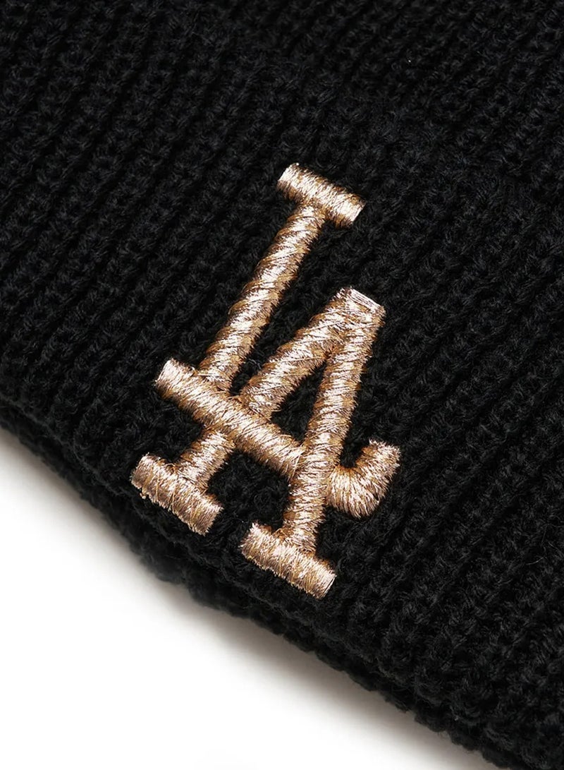 MLB NEW JELLY BEANIE LA - Image 3