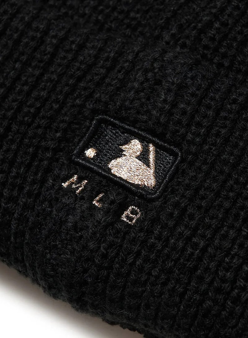 MLB NEW JELLY BEANIE LA - Image 4