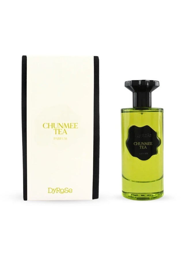 DyRose Chunmee TEA DYrose Eau de Parfum Unisex 100ml - Image 1