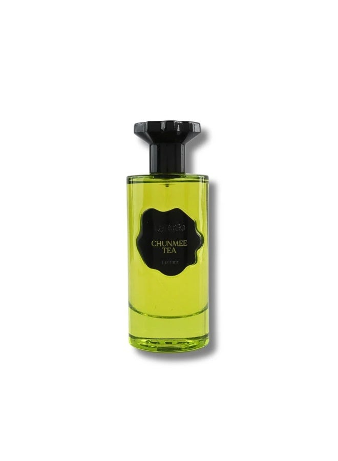 DyRose Chunmee TEA DYrose Eau de Parfum Unisex 100ml - Image 2