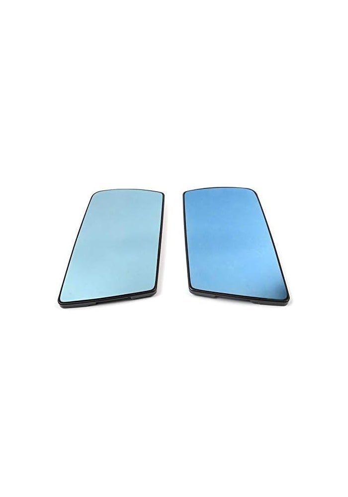 Wivplex Heated Convex Wing Mirror Glass for Mercedes - Image 3