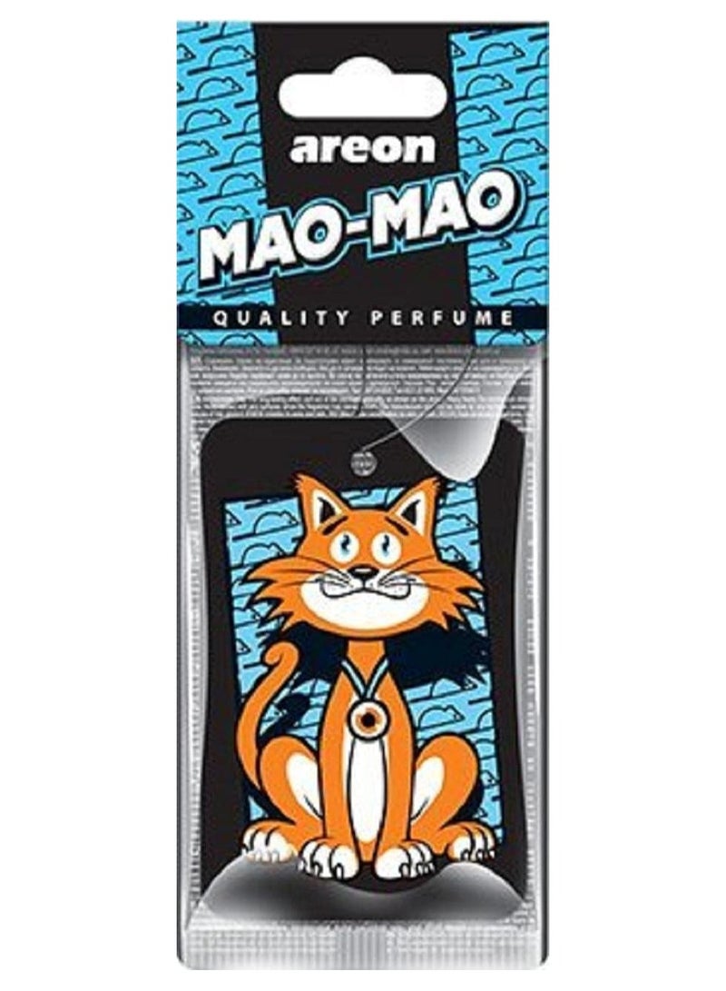 Areon Cute bubble gum car version from Areon