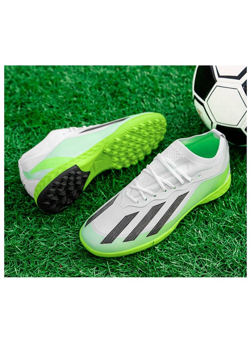 KUYING New Comfortable Football Shoes for Men And Women  - Image 2
