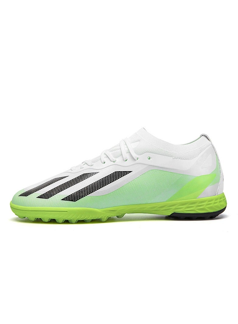 KUYING New Comfortable Football Shoes for Men And Women  - Image 1
