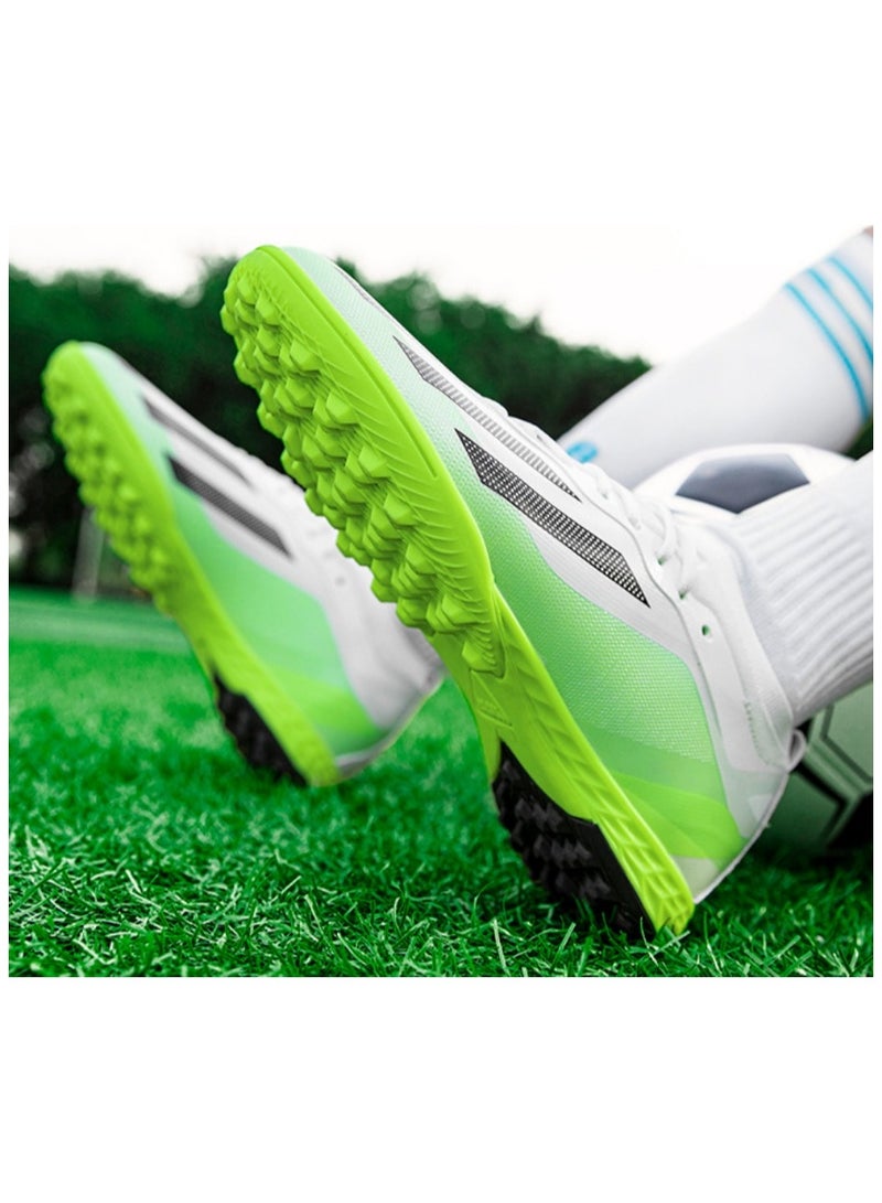 KUYING New Comfortable Football Shoes for Men And Women  - Image 3