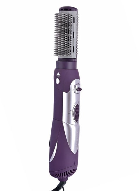 Barony Hair Styler 1200W – Hair Dryer with Two Styling Brushes