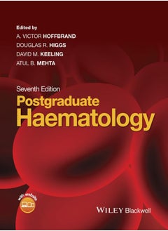 Postgraduate Haematology - pzsku/Z15A0F074CCC48A0A1F09Z/45/_/1695819796/006f360c-f81d-4f31-ba44-0760b28b7d7d