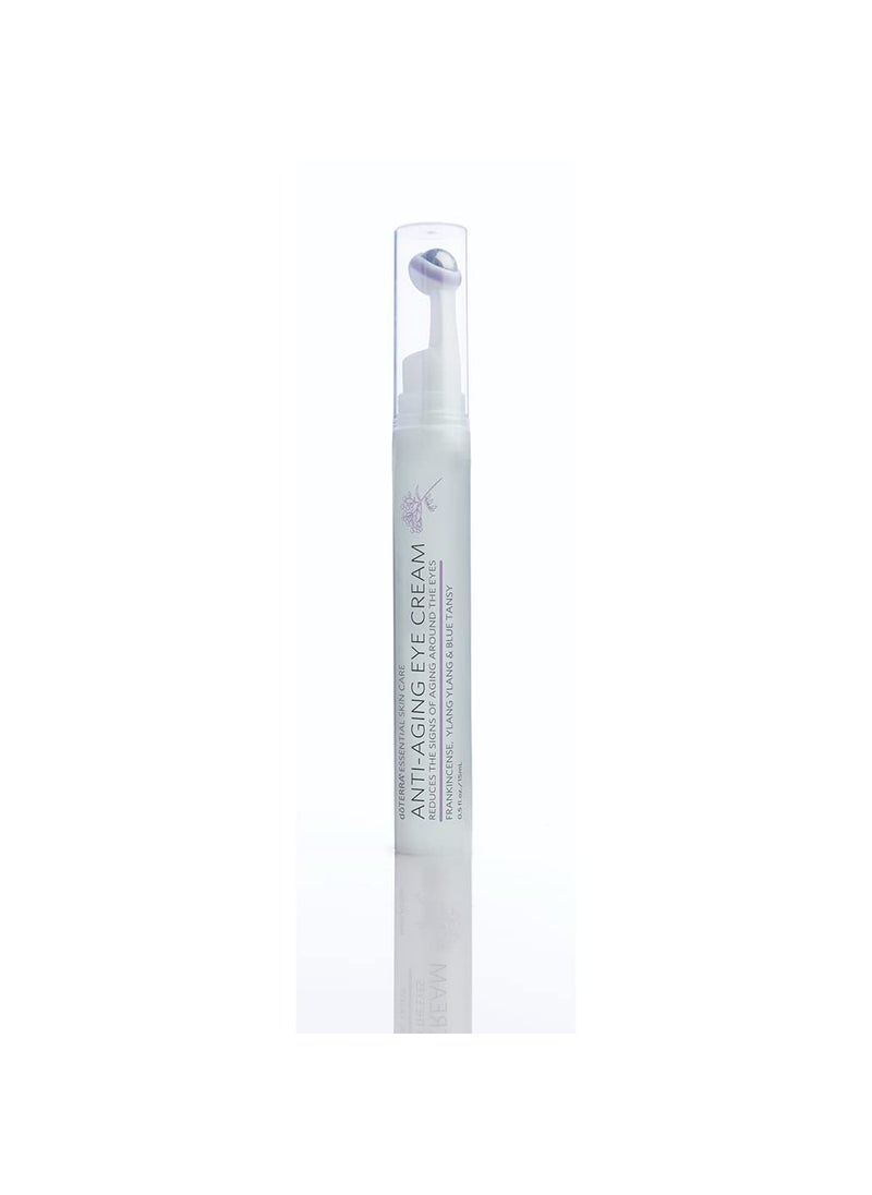 doTERRA - doTERRA Anti-Aging Eye Cream - Image 1