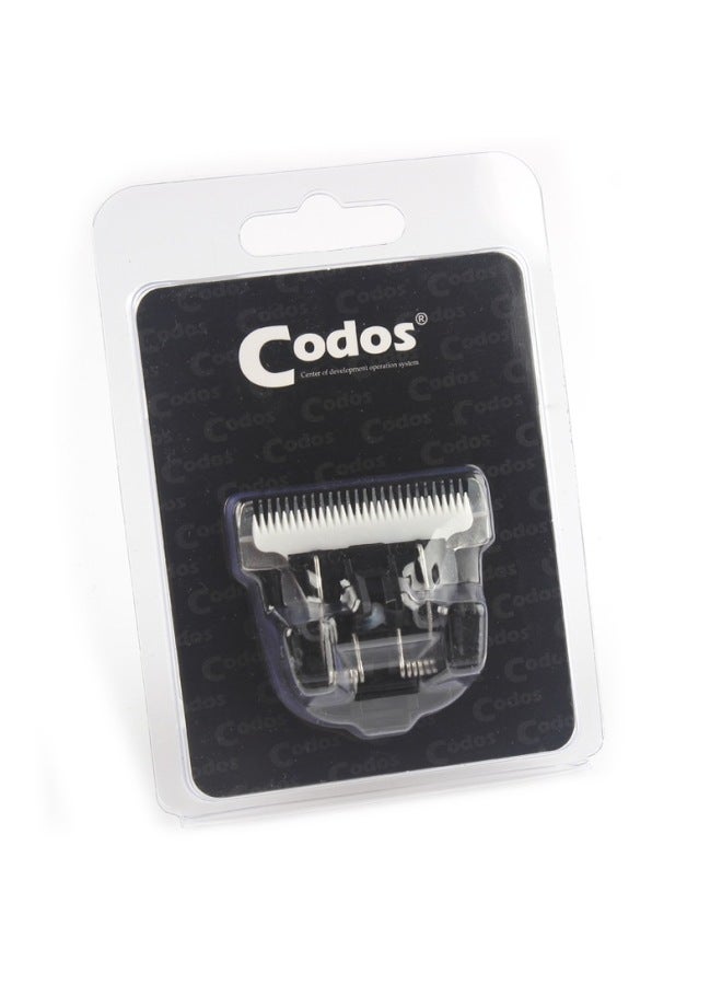 Codos Pb4 Pet Electric Trimmer Blade, Compatible With Models Cp-9580/cp Pet Hair Clipper Blade - Image 3