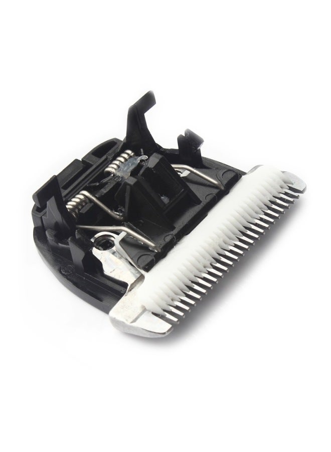 Codos Pb4 Pet Electric Trimmer Blade, Compatible With Models Cp-9580/cp Pet Hair Clipper Blade - Image 2
