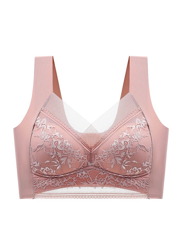 Small And Seamless Underwear For Women.