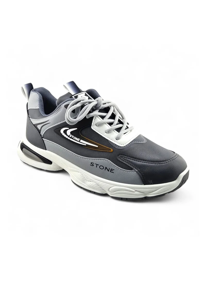 STONE Logos Prime Sneakers