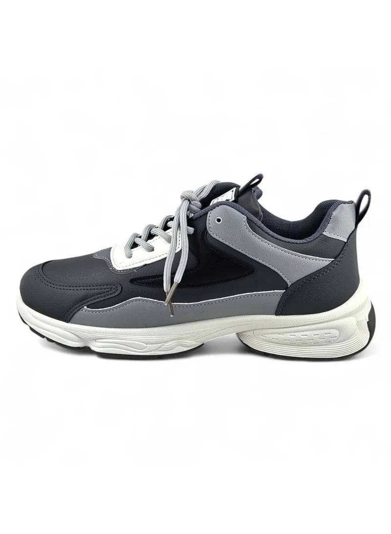 STONE Logos Prime Sneakers