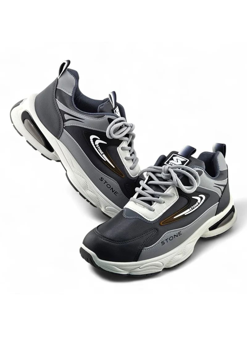 STONE Logos Prime Sneakers
