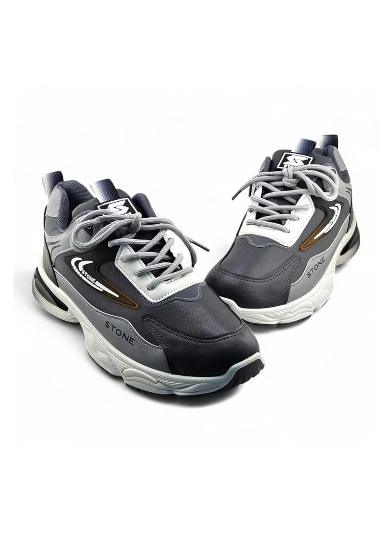 STONE Logos Prime Sneakers