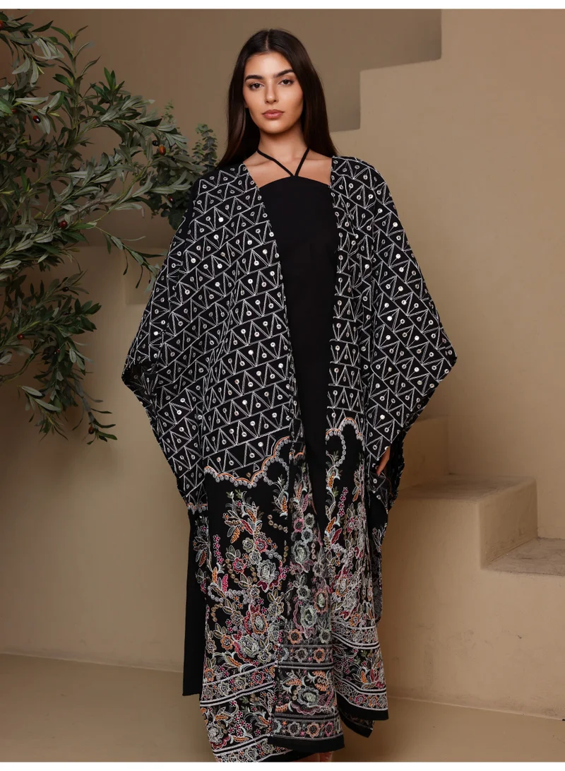 IKKXA Ikkxa Rimal IK1088 Black