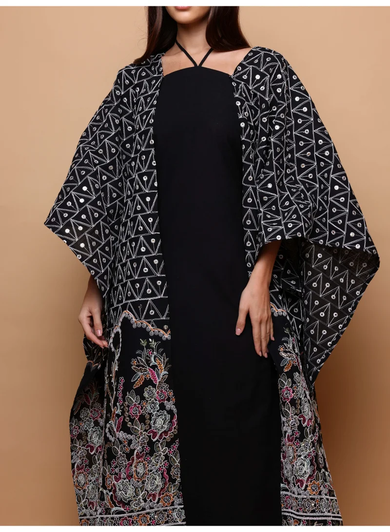 IKKXA Ikkxa Rimal IK1088 Black