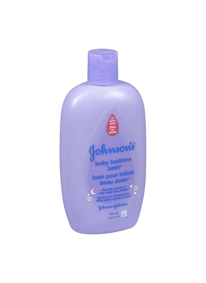 Johnson's Bedtime Bath No More Tears, 15 Ounce (Pack of 2) - pzsku/Z15A16C88562EBED66890Z/45/_/1737031267/98626577-847d-438e-9436-fd477ddcffa5