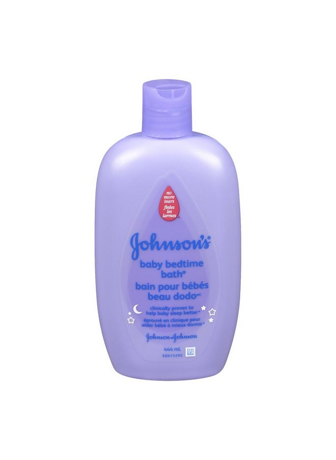 Johnson's Bedtime Bath No More Tears, 15 Ounce (Pack of 2) - pzsku/Z15A16C88562EBED66890Z/45/_/1737031268/30a46921-2cec-4d76-beb6-04693dd14f27