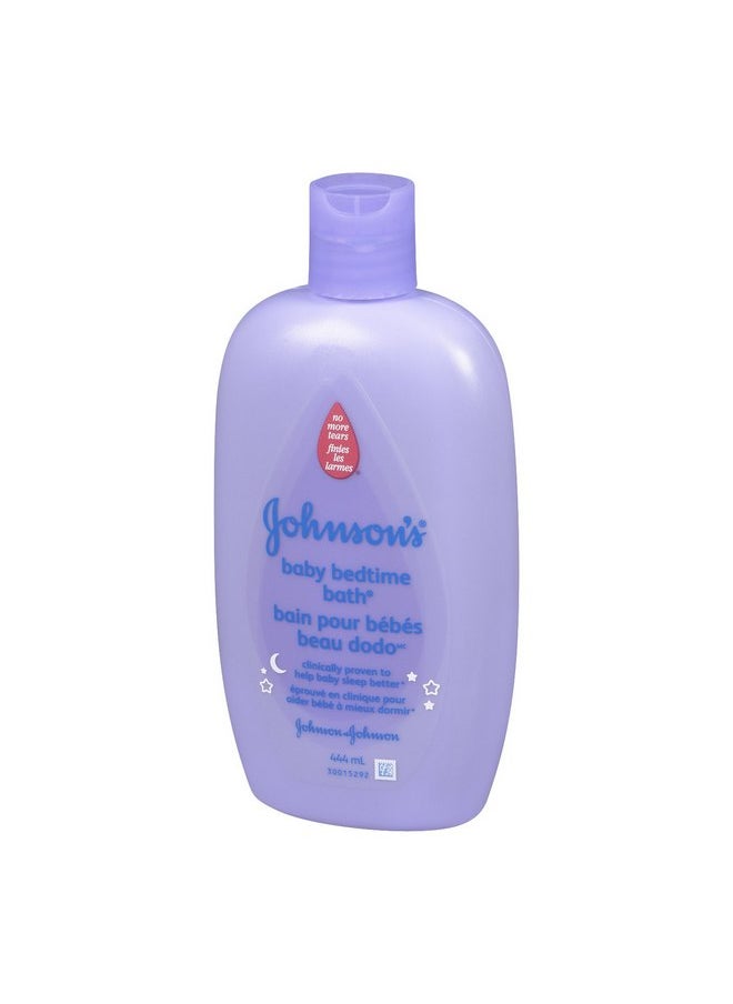 Johnson's Bedtime Bath No More Tears, 15 Ounce (Pack of 2) - pzsku/Z15A16C88562EBED66890Z/45/_/1737031293/7bbf5fbb-7704-4b39-b565-58f46e956d14