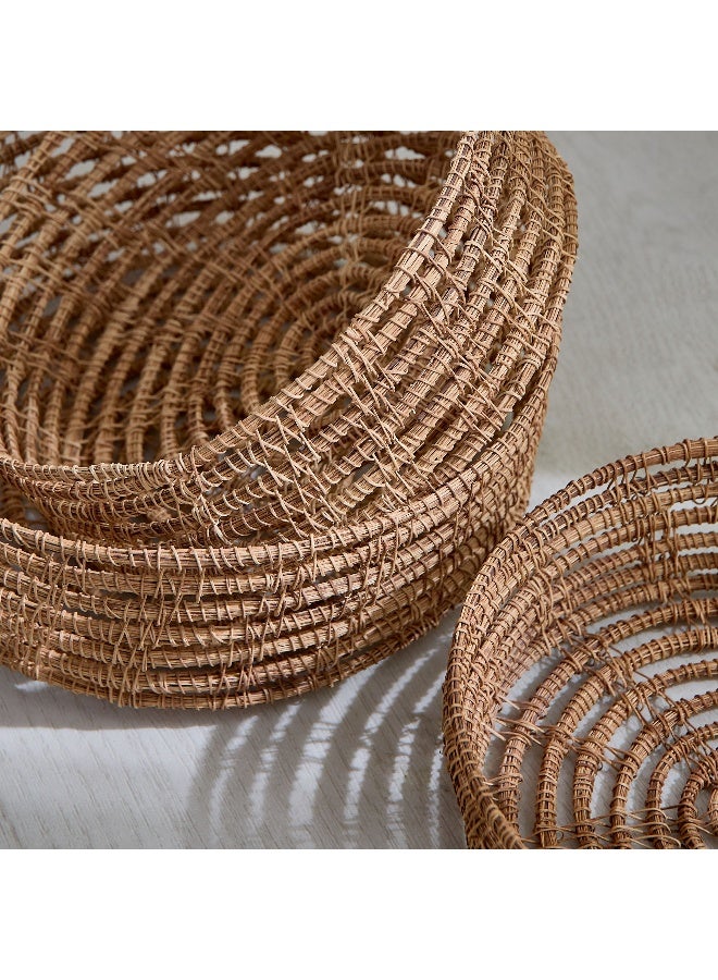 Home Box Sedona Multiutility Storage Basket - Set of 3  - Image 5
