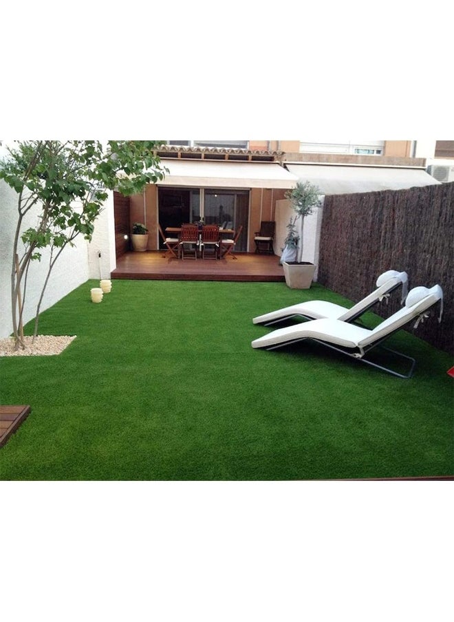 Egardenkart - Artificial Grass Carpet Turf 26mm 2meters x 25meters - Image 1