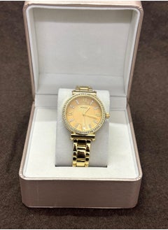 FOSSIL Fossil luxury elegant high-end watch stainless steel watch  - Image 1