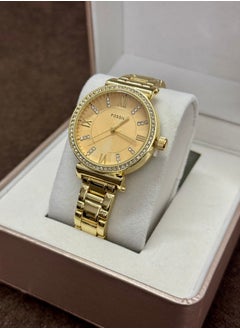 FOSSIL Fossil luxury elegant high-end watch stainless steel watch  - Image 2