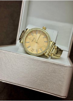 FOSSIL Fossil luxury elegant high-end watch stainless steel watch  - Image 3