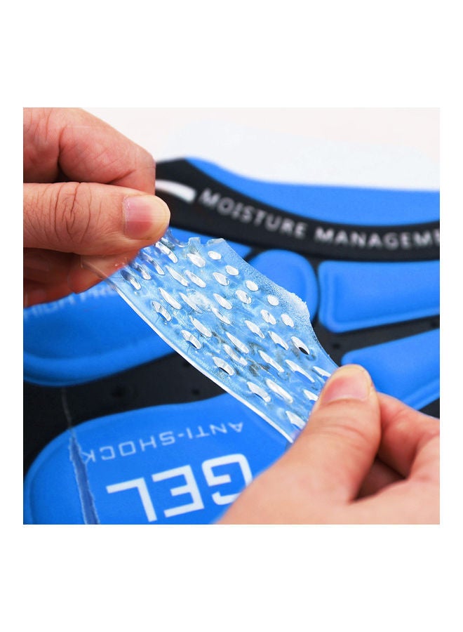 NIBEMINENT Gel Padded Cycling Shorts - Image 3