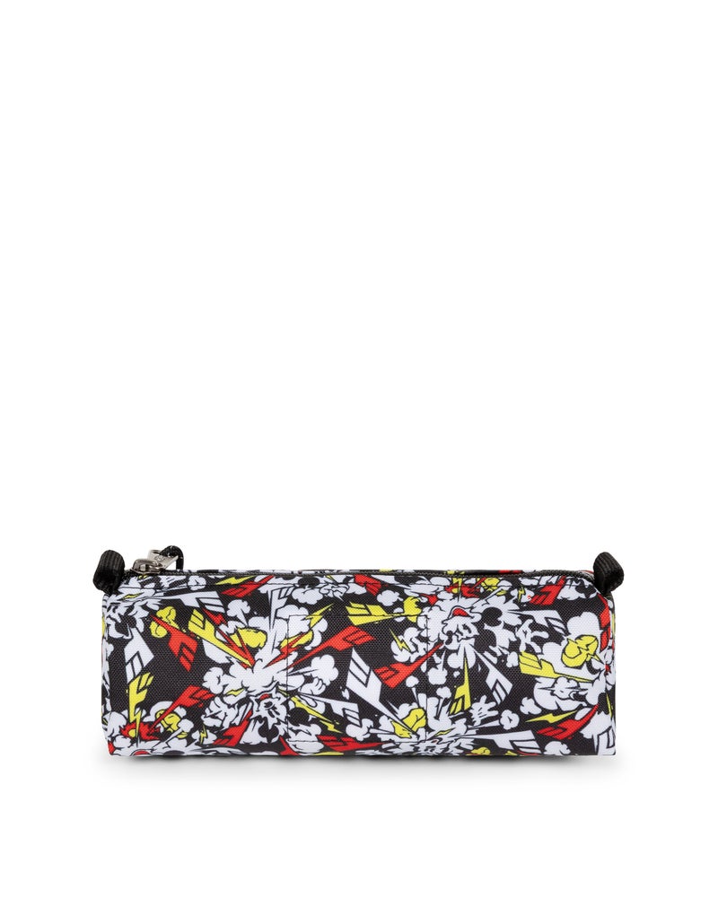 Eastpak Benchmark Single Mickey Print Pencil Case - Image 3