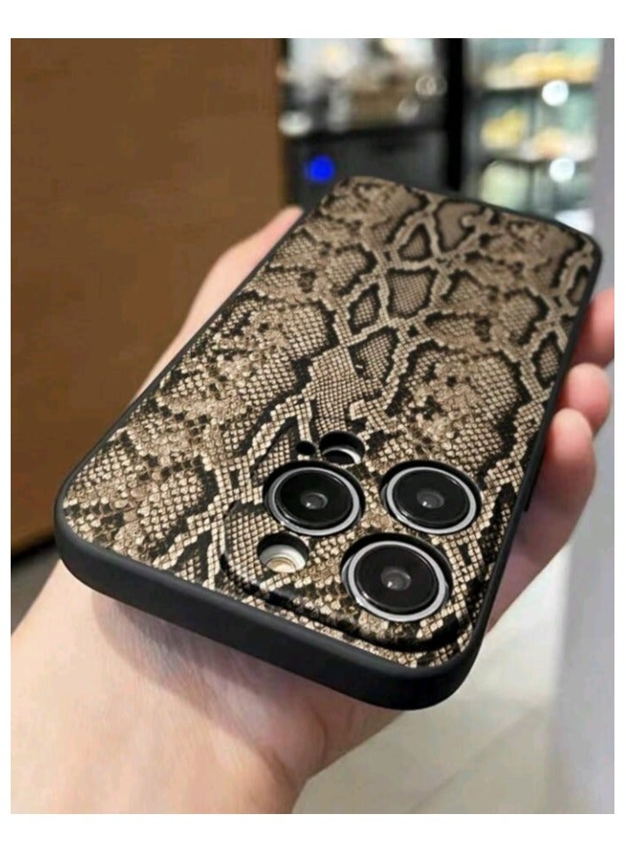 أميزينغز غطاء حماية جراب ايفون 12 برو ماكس بتصميم عصري مقاوم للإنزلاق - Image 5