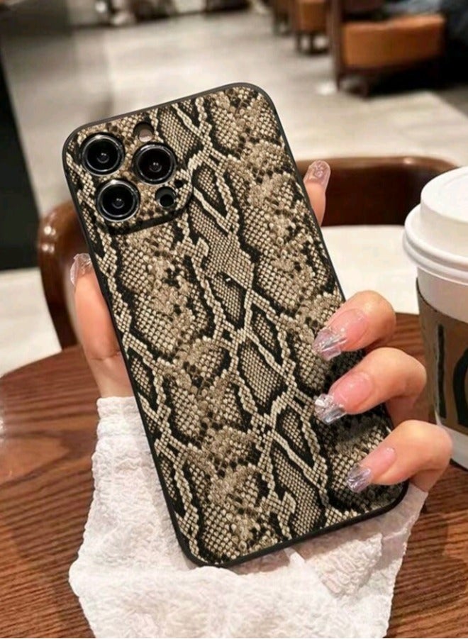 أميزينغز غطاء حماية جراب ايفون 12 برو ماكس بتصميم عصري مقاوم للإنزلاق - Image 3