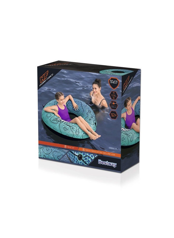 هايدرو فوريس أنبوب هيدرو فورس بريز رايدر بيست واي - Image 1