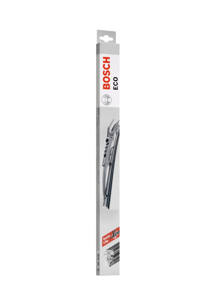 BOSCH - Bosch iron wiper blade size 16 - Image 1