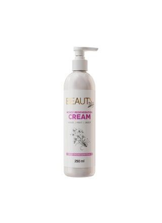 Honey Regeneration Cream Wild Orchid Gardenia With Hydrating and Antioxidant-rich 250ML - pzsku/Z15A21B46D72C2B42509DZ/45/1748437704/31309f1b-e186-463c-b3fb-7c270ea70749