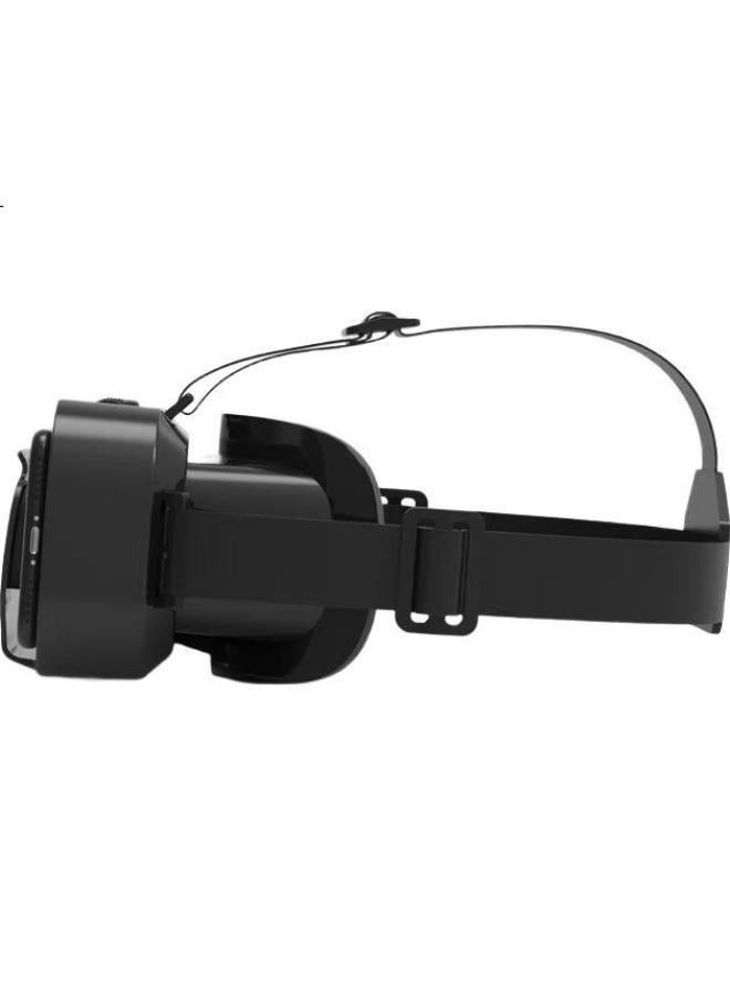 Magic Mirror Qianhan Magic Mirror Vr, Bausch & Lomb Vr Glasses, 3D Helmet, Virtual Reality Glasses, Official Standard Configuration - Image 3