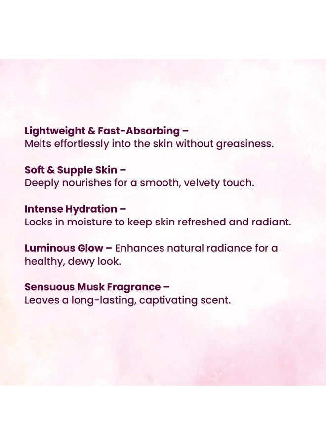 Cupid Bath & Body Oil - Lavender & Loban - 120ML - Image 2